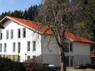 Gästehaus