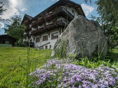 Doppelzimmer für 3 Personen in Waltensburg/Vuorz 4/10