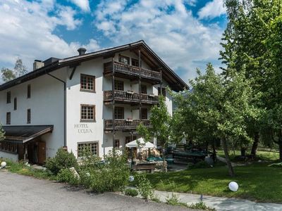 Doppelzimmer für 3 Personen in Waltensburg/Vuorz 5/10