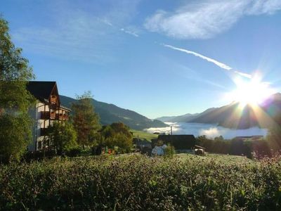 Doppelzimmer für 3 Personen in Waltensburg/Vuorz 10/10