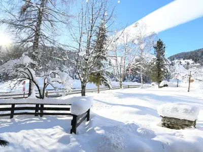 Doppelzimmer für 2 Personen in Waltensburg/Vuorz 7/10