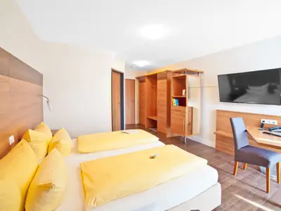 Hotel Garni Allgovia