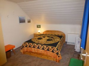 Doppelzimmer für 2 Personen (15 m²) in Wangerland