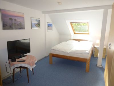 Doppelzimmer für 2 Personen (15 m²) in Wangerland 6/10