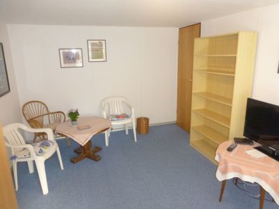 Doppelzimmer für 2 Personen (15 m²) in Wangerland 8/10