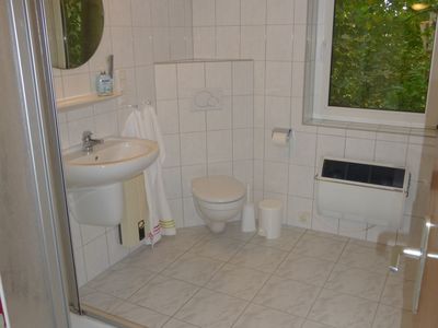 Doppelzimmer für 2 Personen (15 m²) in Wangerland 6/10