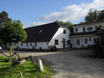 Doppelzimmer für 2 Personen in Wangerland 7/10