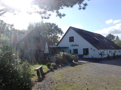 Doppelzimmer für 2 Personen in Wangerland 8/10