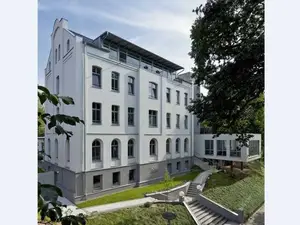 Doppelzimmer für 2 Personen (19 m²) in Waren (Müritz)