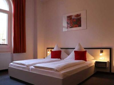 Doppelzimmer für 2 Personen (19 m²) in Waren (Müritz) 7/10