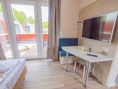 Doppelzimmer für 2 Personen (20 m²) in Waren (Müritz) 9/10