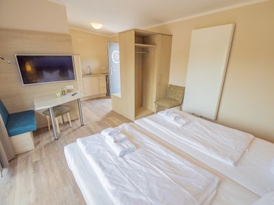 Doppelzimmer für 2 Personen (20 m²) in Waren (Müritz) 7/10