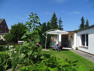 Doppelzimmer für 2 Personen (50 m²) in Waren (Müritz) 9/10