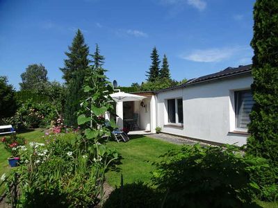 Doppelzimmer für 2 Personen (50 m²) in Waren (Müritz) 10/10