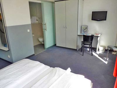 Doppelzimmer für 2 Personen (18 m²) in Waren (Müritz) 8/8