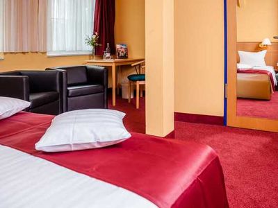 Doppelzimmer für 2 Personen (25 m²) in Waren (Müritz) 8/8