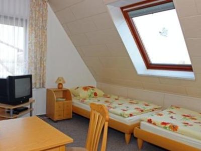 Doppelzimmer für 2 Personen in Waren (Müritz) 6/8