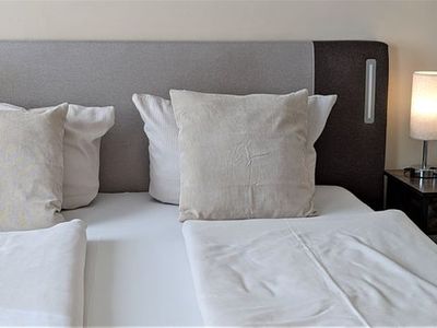 Doppelzimmer für 2 Personen (15 m²) in Waren (Müritz) 9/10