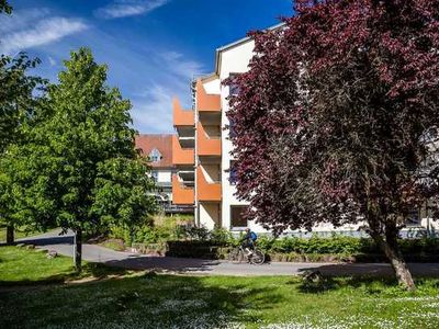 Doppelzimmer für 2 Personen (25 m²) in Waren (Müritz) 2/8