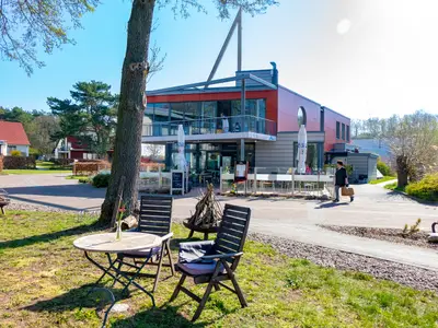 Doppelzimmer für 2 Personen (20 m²) in Waren (Müritz) 8/10