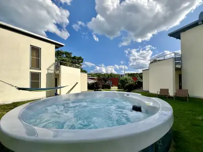 Doppelzimmer für 2 Personen (20 m²) in Waren (Müritz) 9/10