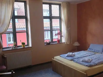 Doppelzimmer für 2 Personen (20 m²) in Waren (Müritz) 6/7