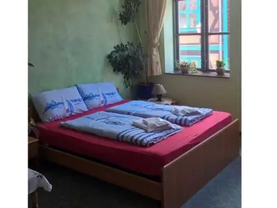 Doppelzimmer für 2 Personen (20 m²) in Waren (Müritz) 5/7