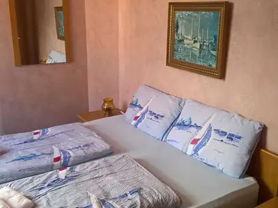 Doppelzimmer für 2 Personen (20 m²) in Waren (Müritz) 7/7