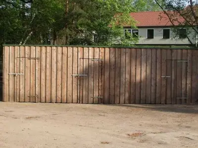 Doppelzimmer für 2 Personen (30 m²) in Waren (Müritz) 5/10