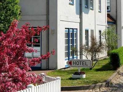 Doppelzimmer für 2 Personen (15 m²) in Waren (Müritz) 6/10