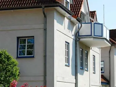 Doppelzimmer für 2 Personen (15 m²) in Waren (Müritz) 7/10