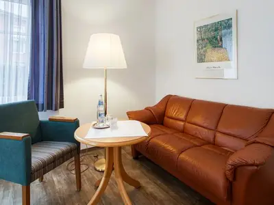 Doppelzimmer für 2 Personen (20 m²) in Waren (Müritz) 10/10