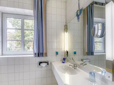 Doppelzimmer für 2 Personen (15 m²) in Waren (Müritz) 10/10