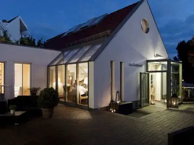 Doppelzimmer für 2 Personen (17 m²) in Waren (Müritz) 1/10