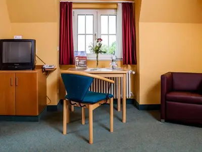 Doppelzimmer für 2 Personen (25 m²) in Waren (Müritz) 7/8