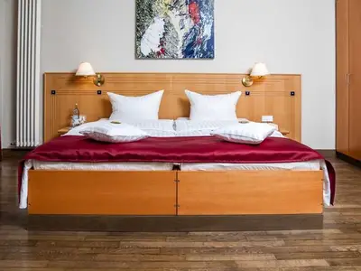 Doppelzimmer für 2 Personen (20 m²) in Waren (Müritz) 4/9