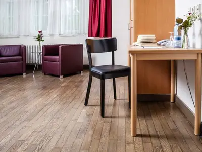 Doppelzimmer für 2 Personen (20 m²) in Waren (Müritz) 8/9
