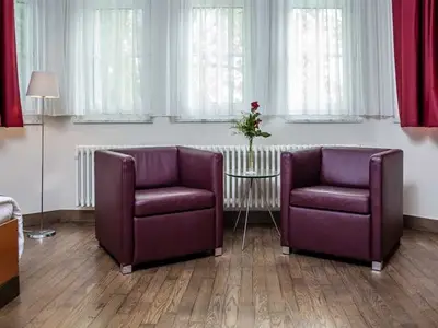 Doppelzimmer für 2 Personen (20 m²) in Waren (Müritz) 9/9