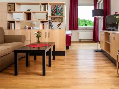Doppelzimmer für 2 Personen (33 m²) in Waren (Müritz) 7/10