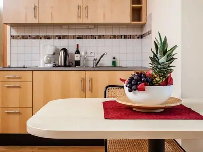 Doppelzimmer für 2 Personen (33 m²) in Waren (Müritz) 8/10