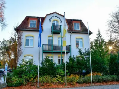 Doppelzimmer für 3 Personen (23 m²) in Waren (Müritz) 1/10