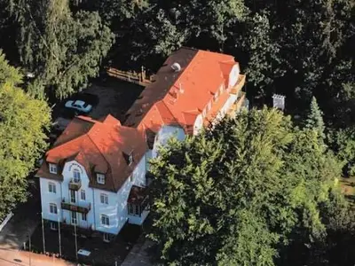 Doppelzimmer für 3 Personen (23 m²) in Waren (Müritz) 3/10