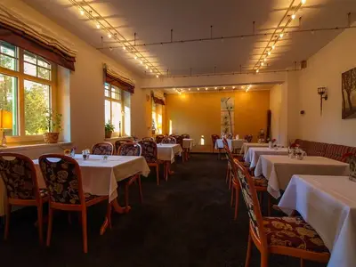 Doppelzimmer für 3 Personen (23 m²) in Waren (Müritz) 5/10