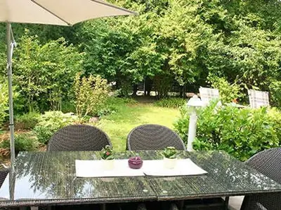 Doppelzimmer für 3 Personen (23 m²) in Waren (Müritz) 8/10