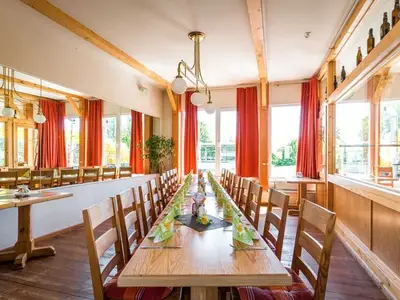 Doppelzimmer für 3 Personen (17 m²) in Waren (Müritz) 9/10