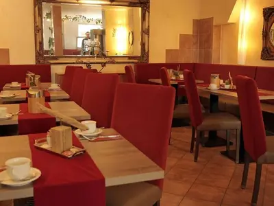 Doppelzimmer für 2 Personen (18 m²) in Waren (Müritz) 6/10