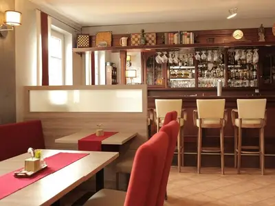 Doppelzimmer für 2 Personen (18 m²) in Waren (Müritz) 8/10