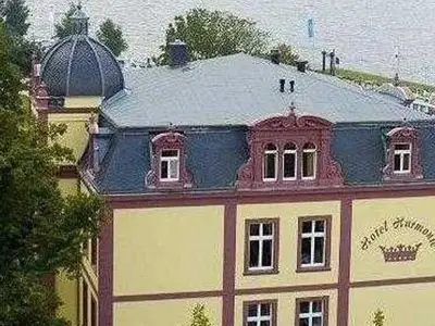 Doppelzimmer für 2 Personen (24 m²) in Waren (Müritz) 1/10