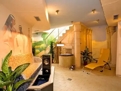 Doppelzimmer für 2 Personen (24 m²) in Waren (Müritz) 4/10