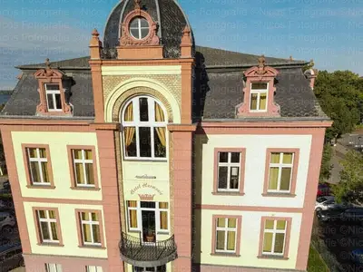 Doppelzimmer für 2 Personen (24 m²) in Waren (Müritz) 8/10